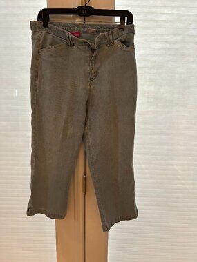 Pappallgo Short Jeans Light Blue-Size 6